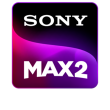 Sony Max 2