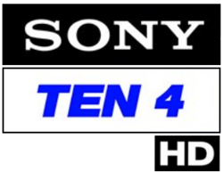 Sony Ten 4 HD