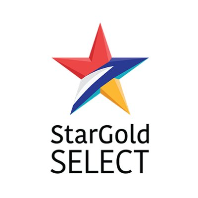 Star Gold Select