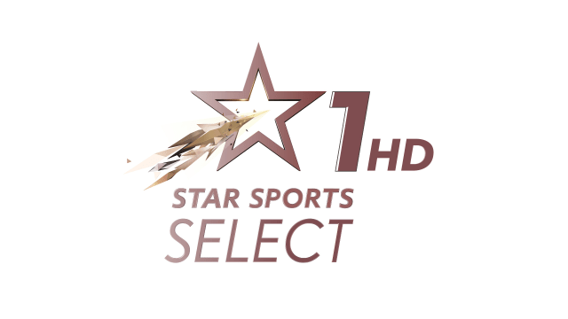 Star Sports Select 1 HD