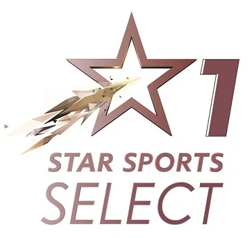 Star Sports Select 1