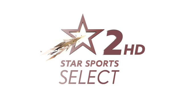 Star Sports Select 2 HD