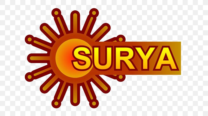 Surya TV
