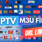 iptv m3u