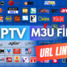 iptv m3u