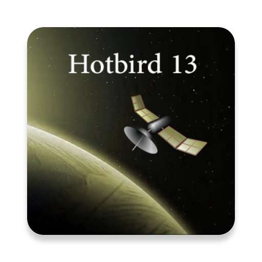 hotbird-13
