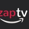 ZAP TV IPTV PLAYER