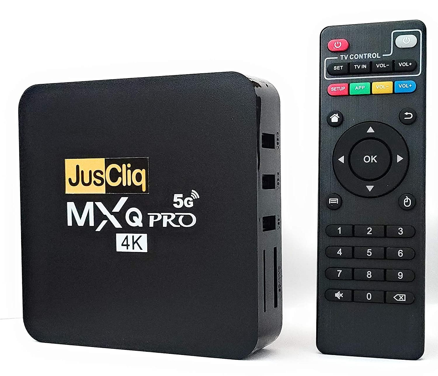 Android Box