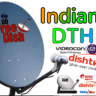 Top 6 Best DTH Service Providers in India