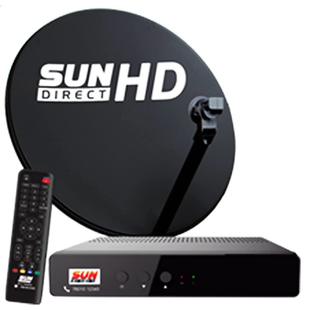 sun direct