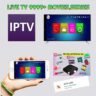 Best Free IPTV Apps | How to Watch Live TV on Smart LED TV