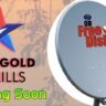star gold thrills