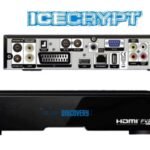 Icecrypt STC3250CCIHD Digital Receiver