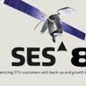 SES-8 @ 95° E jk