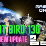 Hotbird 13F & 13G New Update 2023 | Hotbird 13G at 13.0°E