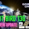 Hotbird 13F & 13G New Update 2023 | Hotbird 13G at 13.0°E