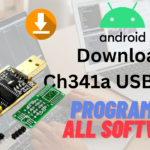 Download Ch341a USB Mini Programmer Latest Software 2022- 2023 Version.