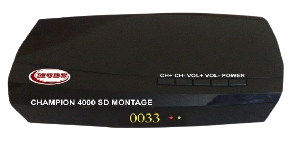 champion4000