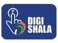 DD DIGISHALA
