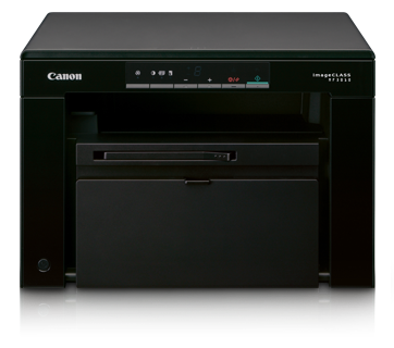 Canon ImageCLASS3010 Drivers
