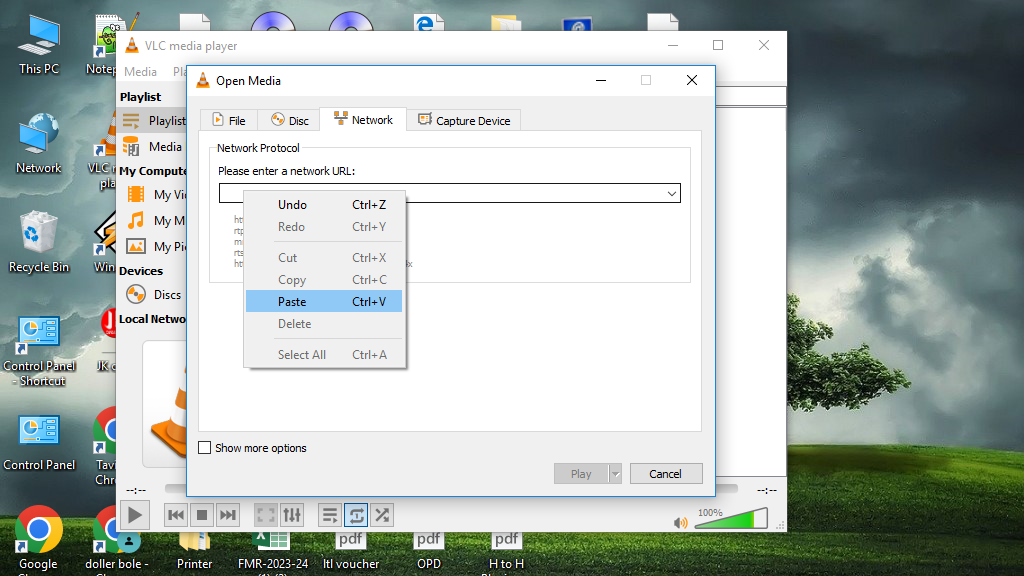 Working 500+ IPTV M3U Playlist URLs Updated List 2024