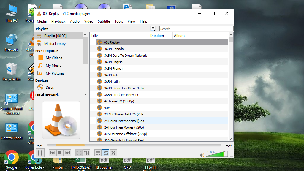 Working 500+ IPTV M3U Playlist URLs Updated List 2024