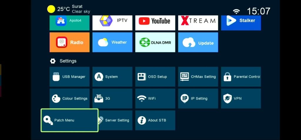 Forever Server Software For All 6605s Box