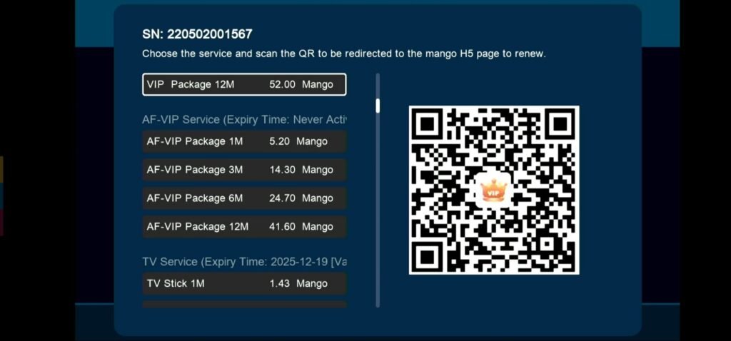 forever server vip package,
vip packages forever iks,
renew forever vip server,
forever vip package frequencies,
forever vip package frequency list,
forever vip package,
iks forever server se recharge,
iks forever server recharge,
renew forever server free,