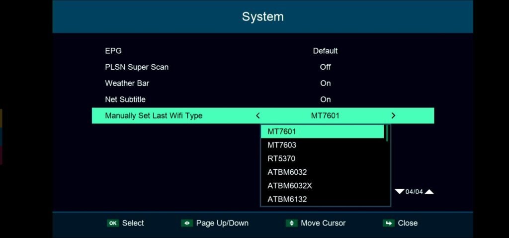 Forever Server Software For All 6605s Box