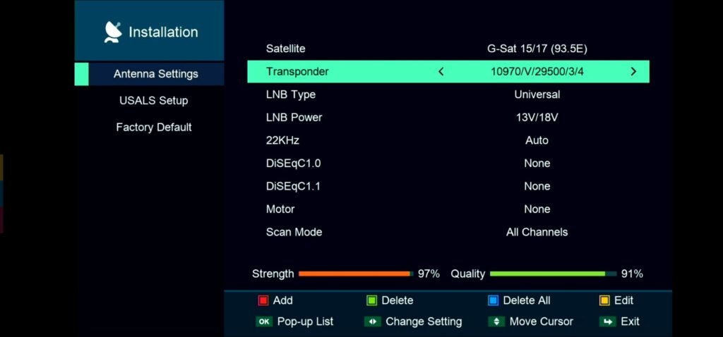 Forever Server Software For All 6605s Box