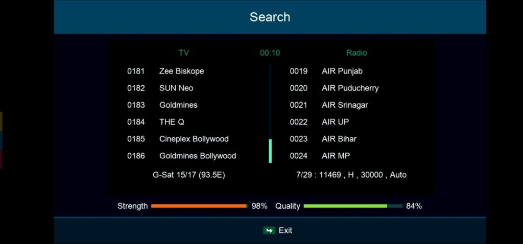 Forever Server Software For All 6605s Box