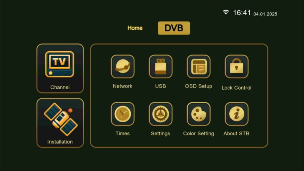 ALL MONTAGE SAT TOP BOX  FUNCAM NEW SOFTWARE UPDATE | A3 A6 SAT TOP BOX FUNCAM NEW SOFTWARE UPDATE