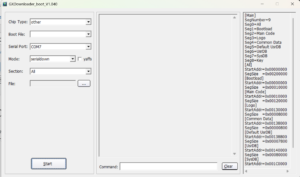 Loader-GxDownloaderBoot-V1.040 - Download 