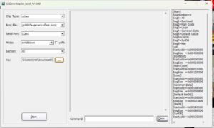 Loader-GxDownloaderBoot-V1.040 - Download 
