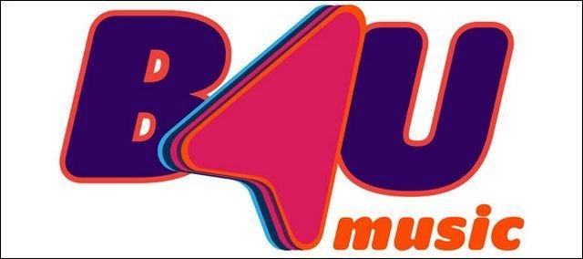 B4U Music