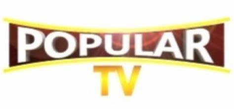 Popular TV