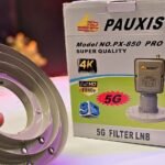 pauxis 5g filter lnb, c band 5g filter lnb, solid 5g filter lnb, solid 82155r c-band ti and 5g filter lnb, 5g filter c band lnb price, solid 5g filter c-band one cable solution lnb, best 5g filter c band lnb, 5g filter c band lnb in ksa, 5g filter c band lnb in hindi,