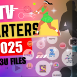 IPTV Smarters IPTV Smarters 2025