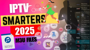 IPTV Smarters IPTV Smarters 2025