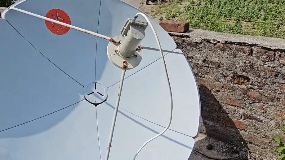 DISH SETTING