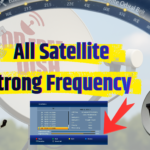 Satellite TP List 2026: All Satellite Frequency