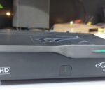 Catvision FreeDish Set Top Box with WiFi | Inbuilt Wi-Fi | Cast on Mobile | COD 4