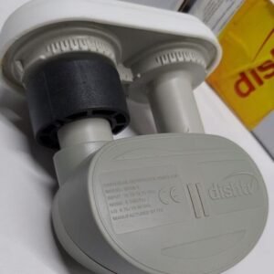 Monoblock LNB (Full HD 1080P) DishTV HD Original