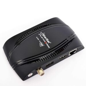 StarSat SR-T15 EXTREME Full HD Satellite Receiver with 1 Year All Channel & lPT√ Service ₹ree