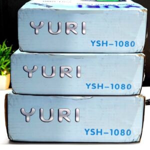 Yuri Digital Satellite Finder YSH-1080 | YSH-1080 with Spectrum Analyser