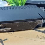 HD BOX 4K PRIME SET-TOP BOX | SATELLITE 4K UHD TV SET-TOP BOX 4