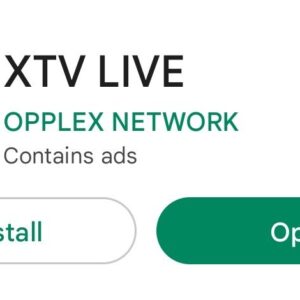 IPTV For 3 Month Best For LIVE TV,MOVIES,SERIES