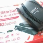 StarSat SR-T15 EXTREME Full HD Satellite Receiver with 1 Year All Channel & lPT√ Service ₹ree 4