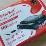 StarSat SR-T15 EXTREME Full HD Satellite Receiver with 1 Year All Channel & lPT√ Service ₹ree 3