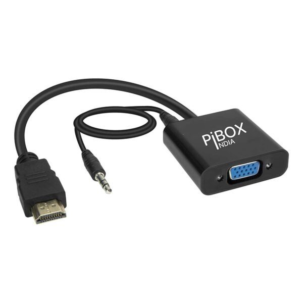 HDMI-to-VGA-with-Audio-PiBOX-India-Gold-Plated-Male-to-Female-VGA-for-Computer-Desktop-Laptop-PC-Monitor-Projector-HDTV-Raspberry-Pi-Media-Players-Xbox-Black-NOT-for-VGA-to-HDMI.jpg HDMI-to-VGA-with-Audio-PiBOX-India-Gold-Plated-Male-to-Female-VGA-for-Computer-Desktop-Laptop-PC-Monitor-Projector-HDTV-Raspberry-Pi-Media-Players-Xbox-Black-NOT-for-VGA-to-HDMI.jpg